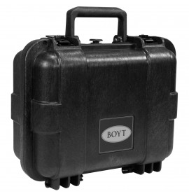 BOYT HARNESS COMPANY H11 Single Handgun/Accessory/Ammo Case