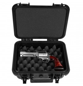 BOYT HARNESS COMPANY H11 Single Handgun/Accessory/Ammo Case