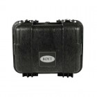 BOYT HARNESS COMPANY H15 Compact Double Handgun/Accessory Case