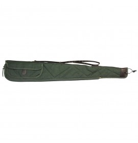 BOB ALLEN Canvas Shotgun Case