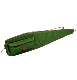 BOB ALLEN Canvas Rifle Case