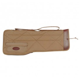 BOYT HARNESS COMPANY Signature Series Two Barrel Set Takedown Case