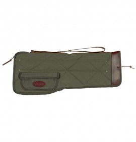 BOYT HARNESS COMPANY Signature Series Two Barrel Set Takedown Case