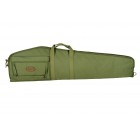 BOYT HARNESS COMPANY Bipod Rifle Case With Accessory Pocket