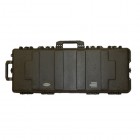 BOYT HARNESS COMPANY H41 Hard Side Gun/Bow Case with KOR Tech