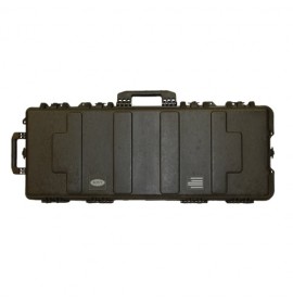 BOYT HARNESS COMPANY H41 Hard Side Gun/Bow Case with KOR Tech