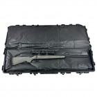 BOYT HARNESS COMPANY H41 Hard Side Gun/Bow Case with KOR Tech