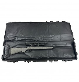 BOYT HARNESS COMPANY H41 Hard Side Gun/Bow Case with KOR Tech