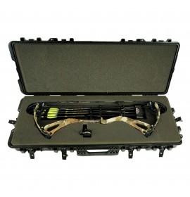 BOYT HARNESS COMPANY H41XD Tactical Rifle/Carbine Case