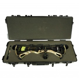 BOYT HARNESS COMPANY H44 Compact Rifle/Carbine Case