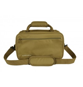 BOYT HARNESS COMPANY Max-Ops Compact Multi-Handgun Bag