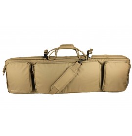 BOYT HARNESS COMPANY Max-Ops TAC VI Extreme Duty Rectangular Double Rifle Case