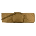 BOYT HARNESS COMPANY TAC IV Deluxe Rectangular Rifle Case