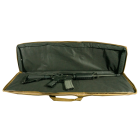 BOYT HARNESS COMPANY TAC IV Deluxe Rectangular Rifle Case