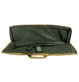 BOYT HARNESS COMPANY Max-Ops TAC IV Deluxe Rectangular Rifle Case