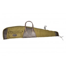 BOYT HARNESS COMPANY Deluxe Plantation Series Rifle Case