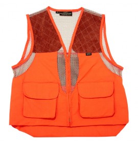 BOYT HARNESS COMPANY Mesh Back Upland Vest