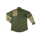 BOYT HARNESS COMPANY Bob Allen High Prairie Long Sleeve Hunting Shirt