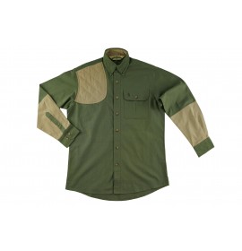 BOB ALLEN High Prairie Long Sleeve Hunting Shirt