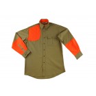 BOYT HARNESS COMPANY Bob Allen High Prairie Long Sleeve Hunting Shirt