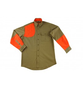 BOB ALLEN High Prairie Long Sleeve Hunting Shirt
