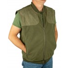 BOYT HARNESS COMPANY Men's TripleLoc Shooting Vest with Pads