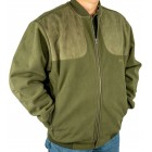 BOYT HARNESS COMPANY Men's TripleLoc Shooting Jacket with Pads