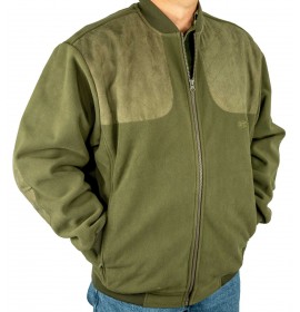 BOYT HARNESS COMPANY Men's TripleLoc Shooting Jacket with Pads