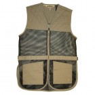 BOYT HARNESS COMPANY Bob Allen Full Mesh Dual Pad Shooting Vest