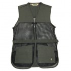 BOYT HARNESS COMPANY Bob Allen Full Mesh Dual Pad Shooting Vest