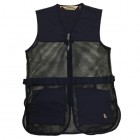 BOYT HARNESS COMPANY Bob Allen Full Mesh Dual Pad Shooting Vest