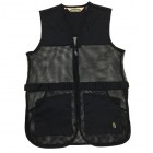 BOYT HARNESS COMPANY Bob Allen Full Mesh Dual Pad Shooting Vest