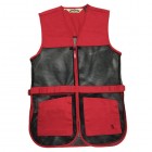 BOYT HARNESS COMPANY Bob Allen Full Mesh Dual Pad Shooting Vest