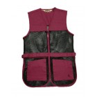 BOYT HARNESS COMPANY Bob Allen Full Mesh Dual Pad Shooting Vest