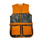 BOYT HARNESS COMPANY Bob Allen Full Mesh Dual Pad Shooting Vest