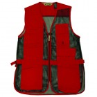 BOYT HARNESS COMPANY Bob Allen Full Mesh Shooting Vest