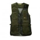 BOYT HARNESS COMPANY Bob Allen Full Mesh Shooting Vest