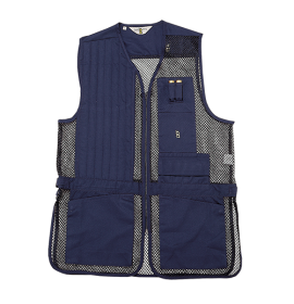 BOB ALLEN Full Mesh Shooting Vest