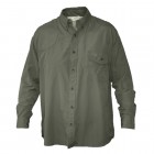 BOYT HARNESS COMPANY The "Pica Zuro" Long Sleeve Shirt