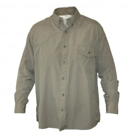 BOYT HARNESS COMPANY The "Pica Zuro" Long Sleeve Shirt
