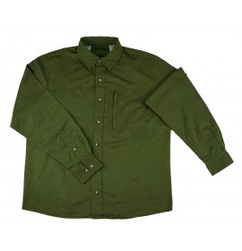 BOYT HARNESS COMPANY The "Zephyr" Shirt
