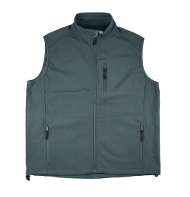 BOYT HARNESS COMPANY The "Zephyr" Soft Shell Vest