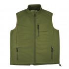 BOYT HARNESS COMPANY The "Zephyr" Soft Shell Vest