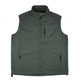 BOYT HARNESS COMPANY The "Zephyr" Soft Shell Vest