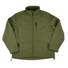 BOYT HARNESS COMPANY The "Zephyr" Soft Shell Jacket