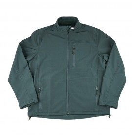 BOYT HARNESS COMPANY The "Zephyr" Soft Shell Jacket