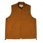 BOYT HARNESS COMPANY Moleskin Vest