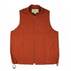 BOYT HARNESS COMPANY Moleskin Vest