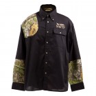 BOYT HARNESS COMPANY NWTF Long Sleeve Hunting Shirt