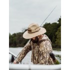 DUCK CAMP Men's Crushable Flats Hat